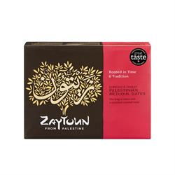 Finest Palestinian Medjoul Dates 5kg, Zaytoun