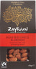 Zaytoun Fairtrade Chilli mandorle 140G