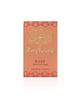 Zaytoun Rose Scented Olive Oil Soap Bar 100g