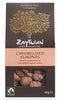 Fairtrade Caramelised Almonds 140g, Zaytoun