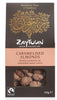 Zaytoun Fairtrade Caramelized Almonds 140G