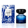 Dunhill Driven Blue Eau de Toilette Spray for Men 2.0 Fl Oz