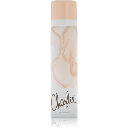 Charlie Body Spray 75ml Chic