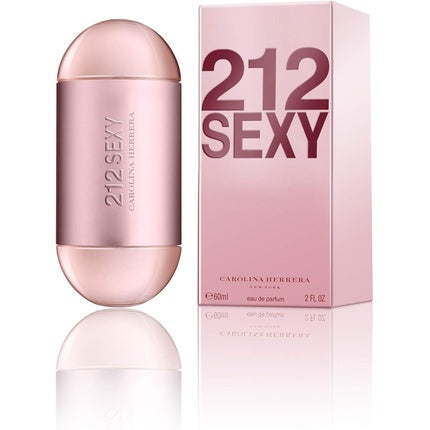 Carolina Herrera 212 Sexy Eau De Perfume Spray 60mL