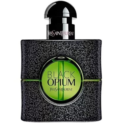 Yves Saint Laurent Black Opium Green Eau De Parfum Spray 30ml