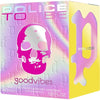 Police To Be Goodvibes Eau De Parfum 40ml