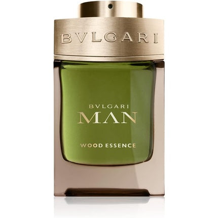 Bvlgari Man Wood Essence Eau De Perfume Spray 100ml