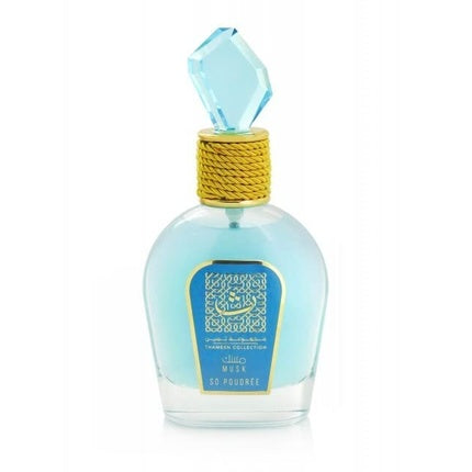 Lattafa Parfum Thameen So Poudree Eau de Parfum 100ml