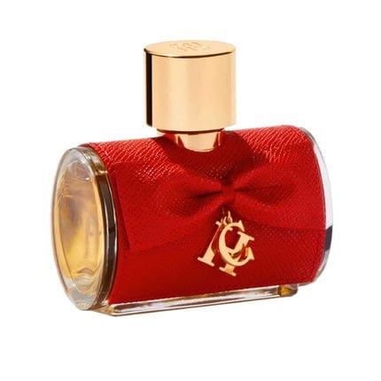 Carolina Herrera Ch Privee Fragrance For Women - Floral and Sensual Aromatic Leather - Elegant - Edp Spray - 2.7 Oz