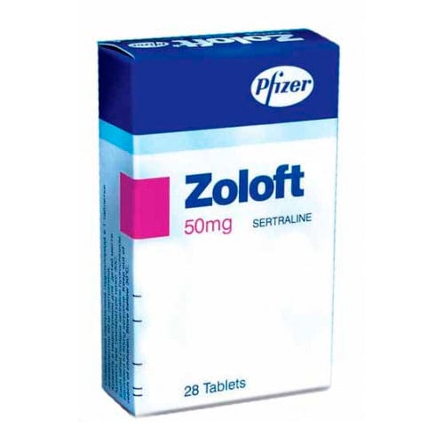 Zoloft - Uses, Side Effects and Information - Welzo – welzo