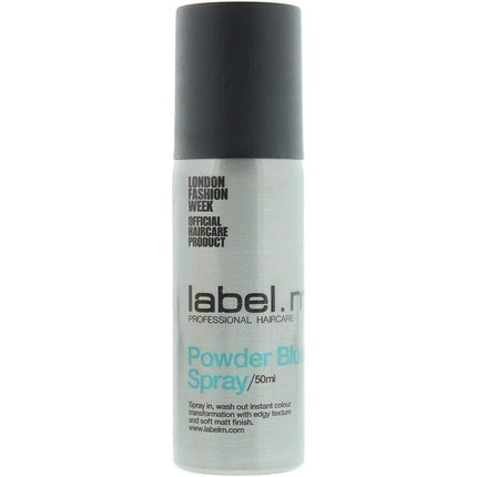 Label M Powder Blue Spray 50ml