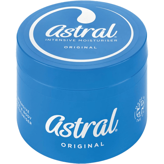 Astral Cream 500ml - welzo