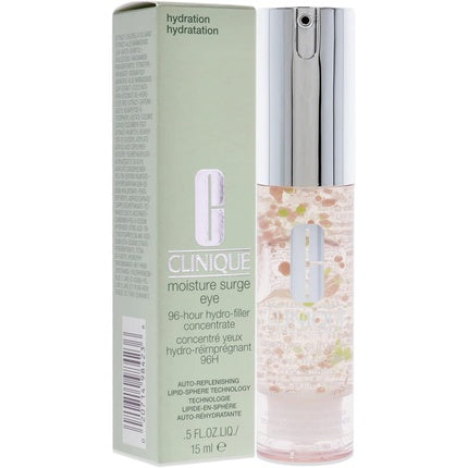 Clinique Moisture Surge Eye 15ml