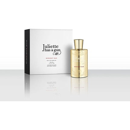 Juliette Has a Gun Juliette Midnight Oud EDP 100ml