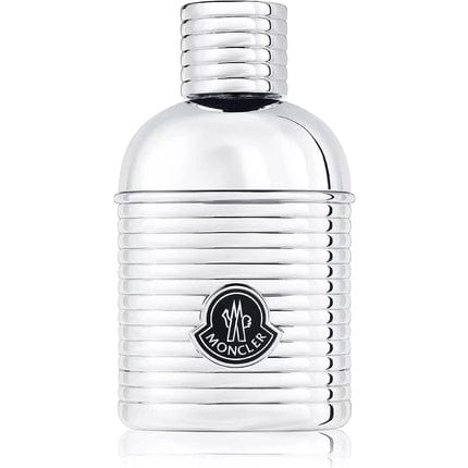 Moncler Pour Homme Eau de Parfum Spray for Men 60ml