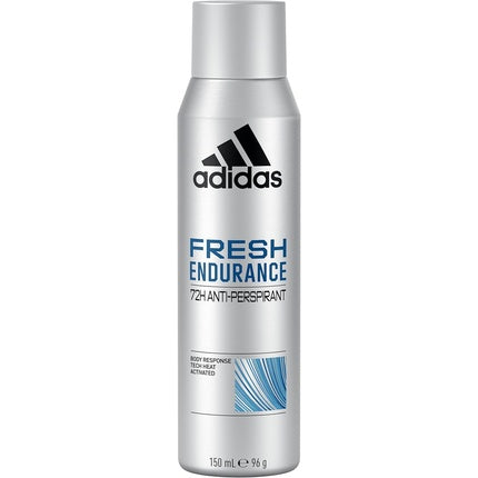 Adidas Fresh Endurance Deo Spray 72H Antiperspirant 150ml