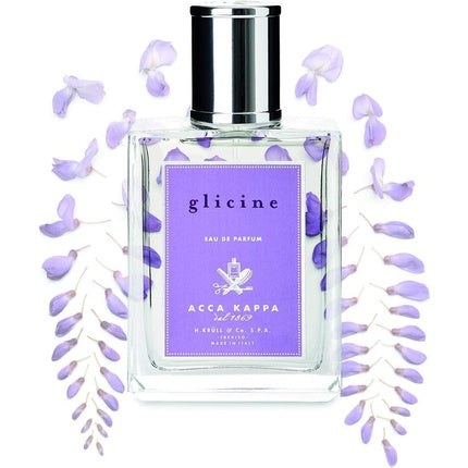 Acca Kappa Wisteria Eau de Parfum 100ml