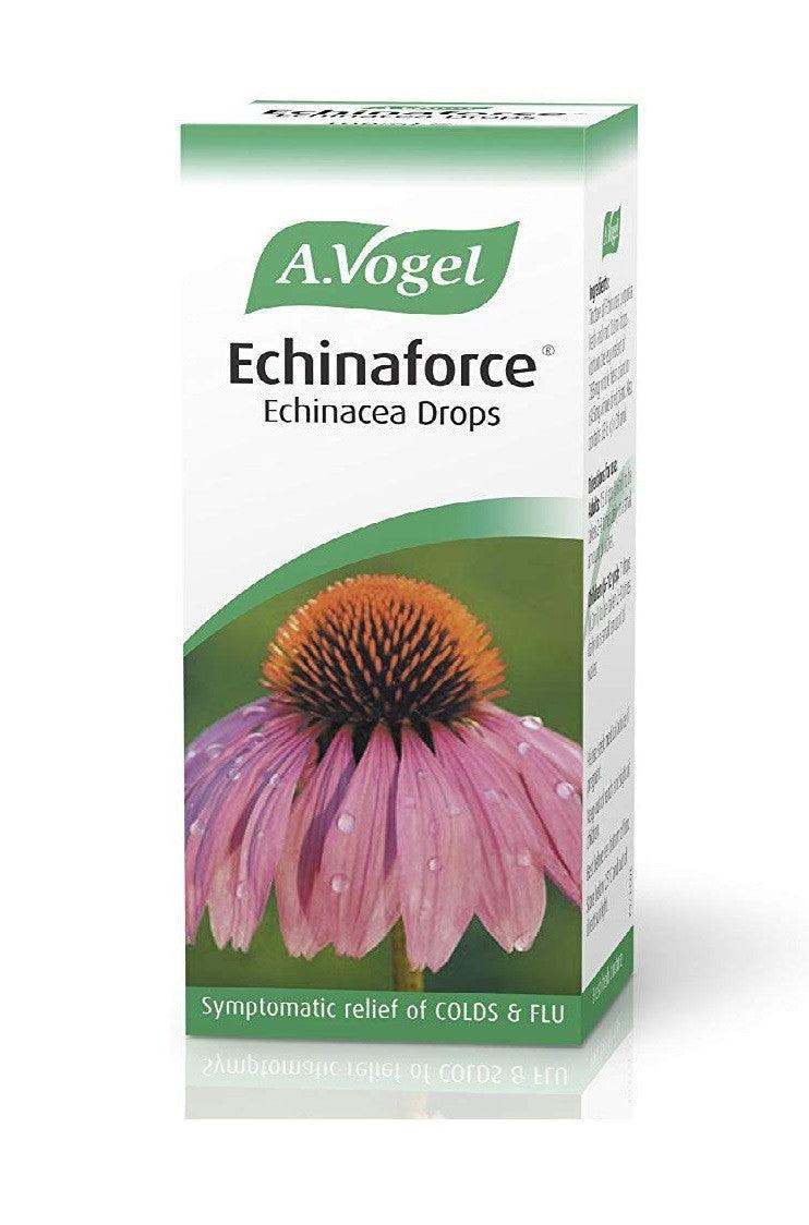 A.Vogel Echinaforce Drops - welzo