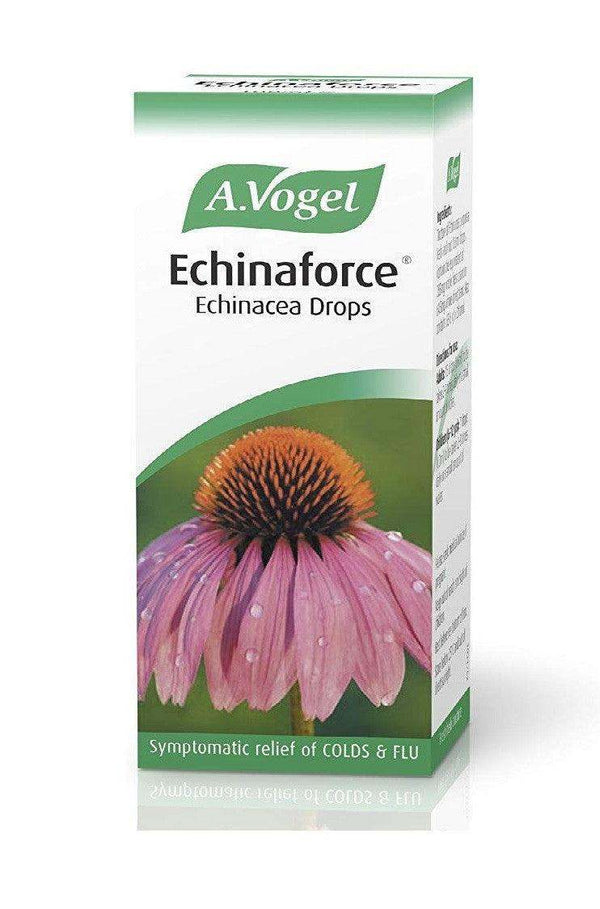 A.Vogel Echinaforce Drops - welzo