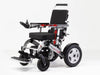 Vrijheidsstoel A11 Mini Children's Folding Electric Rolstoir-Lightweight, Travel Ready & Instelbaar
