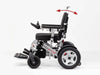 Vrijheidsstoel A11 Mini Children's Folding Electric Rolstoir - Lightweight, Folding en Travel Friendly