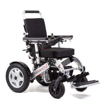 Freedom Chair A11 Mini Children’s Folding Electric Wheelchair – Lightweight, Folding, and Travel‑Friendly
