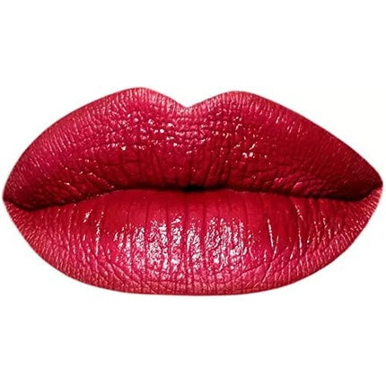 Isadora Liquid Lip Cream 3.5ml 17 Red Legend