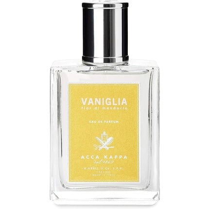 Acca Kappa Vaniglia Fior di Mandorlo Eau de Parfum 100ml