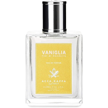 Acca Kappa Vaniglia Fior di Mandorlo Eau de Parfum 100ml