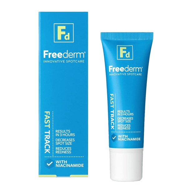 Freederm Fast Track Gel 25g - welzo