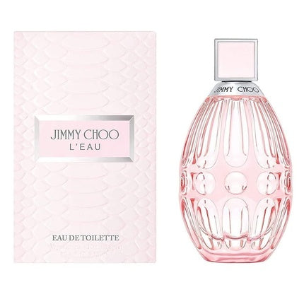 JIMMY CHOO L'eau 3 Fl Oz