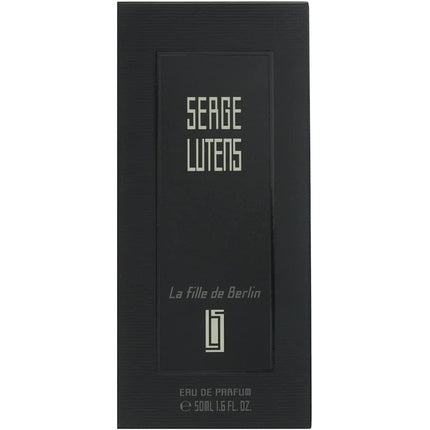 Serge Lutens La Fille De Berlin Eau De Parfum 50ml