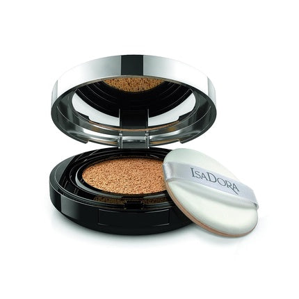 IsaDora Matt Fixing Blotting Powder 00 Transparent