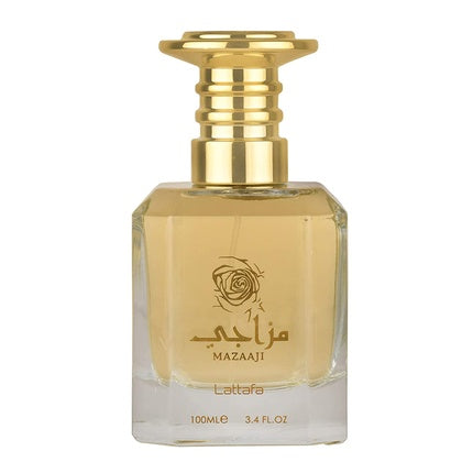 Lattafa Perfume Majaazi Eau de Parfum 100ml