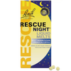 Rescue Night Liquid Melts Pack of 28 - welzo