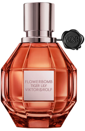 Viktor & Rolf Flowerbomb Tiger Lily Eau de Parfum 50ml