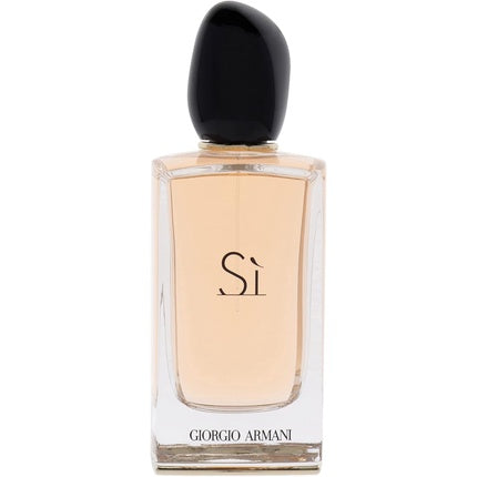 SI από τον Giorgio Armani Eau de Parfum για τις γυναίκες 100ml Chypre