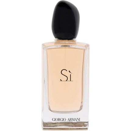 Si от Giorgio Armani Eau de Parfum за жени 100ml Chypre