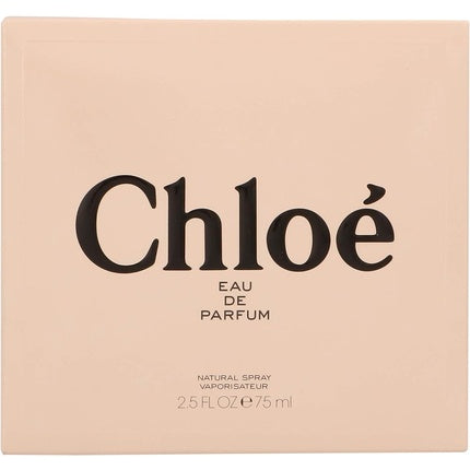 Chloe Signature EDP 75ml