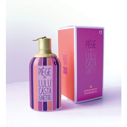 LULUCASTAGNETTE Original Trap Eau de Parfum 100ml