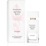 Elizabeth Arden White Tea Wild Rose Eau de Toilette 50ml