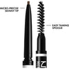 Nyx Professional Makeup Micro Brow Pencil - Brown