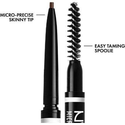 Nyx Professional Makeup Micro Brow Pencil - Brown