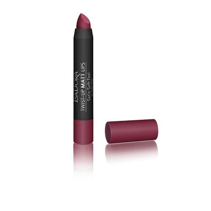 Isa Dora Twist-Up Matt Lips 65 Ruby Gem