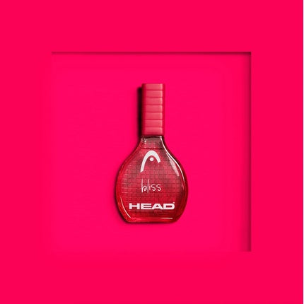 HEAD Bliss Women's Fragrance Perfume Eau De Toilette EDT 100ml 3.4oz