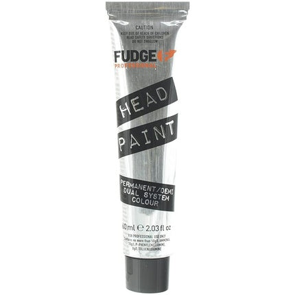 Fudge Professional Headpaint 5.4 Light Copper Brown