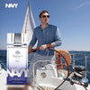 Yardley Navy Eau De Toilette 100ml