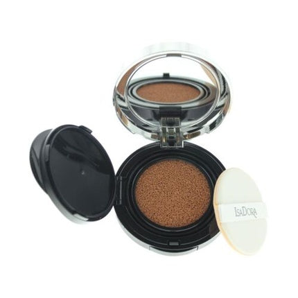 Isadora Nude 20 Nude Sun Cushion Foundation 15g for Women