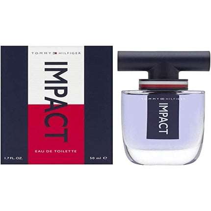 Tommy Hilfiger Impact For Men 1.7 oz EDT Spray