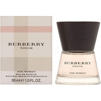 Burberry Touch for Women Eau De Parfum Spray 30ml